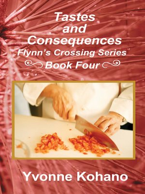 cover image of Tastes and Consequences